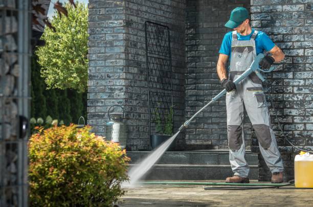 Professional  Pressure Washing Services in Oxon Hill, MD