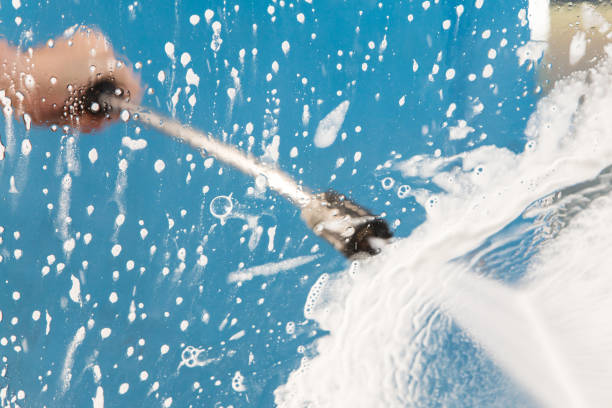 Best Parking Lot and Garage Cleaning  in Oxon Hill, MD