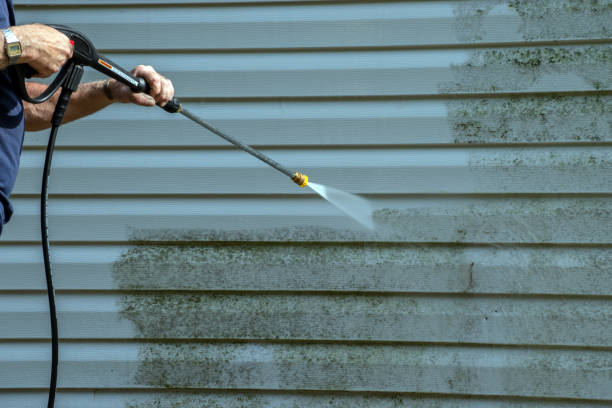 Best Machinery and Equipment Cleaning  in Oxon Hill, MD