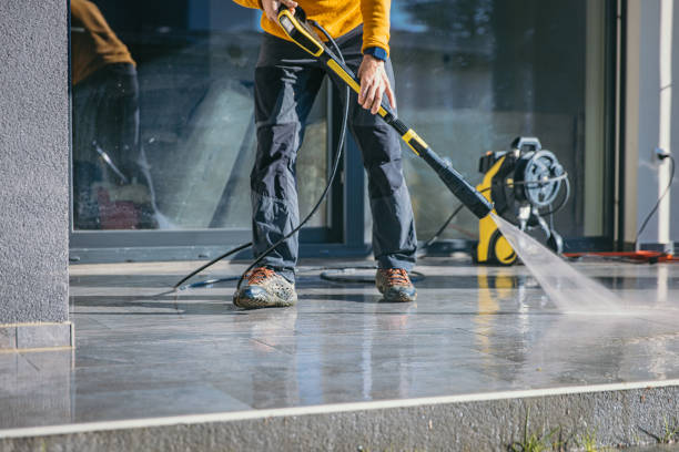 Best Concrete Sealing  in Oxon Hill, MD