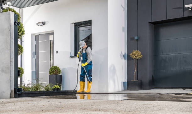  Oxon Hill, MD Pressure Washing Pros