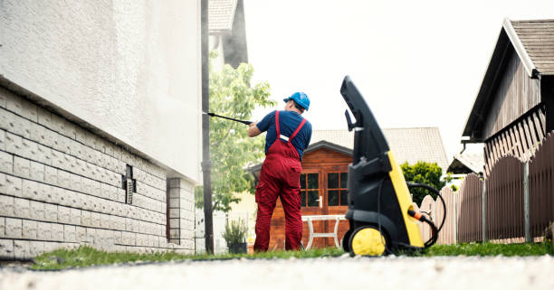 Best Factory Floor Cleaning  in Oxon Hill, MD